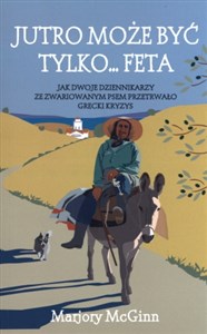 Jutro może być tylko... Feta - Polish Bookstore USA