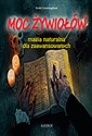 Moc żywiołów Magia naturalna dla zaawansowanych Polish bookstore
