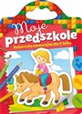 Moje przedszkole od 5 lat to buy in USA