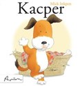 Kacper - Mick Inkpen