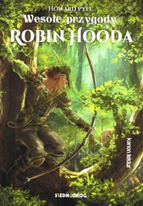 Wesołe przygody Robin Hooda  