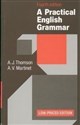 Practical English Grammar OXFORD Canada Bookstore
