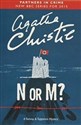 N or M? A Tommy & Tuppence Mystery books in polish
