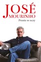Jose Mourinho Prosto w oczy buy polish books in Usa