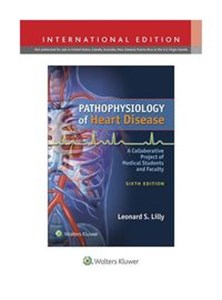 Pathophysiology of Heart Disease 6e A Collaborative Project of Medical Students and Faculty books in polish