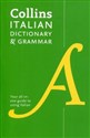 Collins Italian Dictionary & Grammar polish books in canada