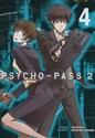 Psycho-Pass 2. Tom 4  