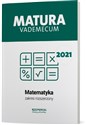 Matematyka Matura 2021 Vademecum Zakres rozszerzony books in polish