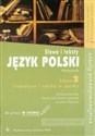 Język polski 2 Słowa i teksty Literatura i nauka o języku Podręcznik do pracy w domu Zakres podstawowy Zakres rozszerzony Szkoły ponadgimnazjalne - Polish Bookstore USA