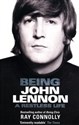 Being John Lennon - Ray Connolly to buy in USA