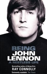 Being John Lennon to buy in USA