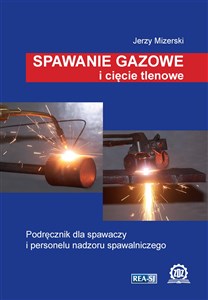 Spawanie gazowe i cięcie tlenowe pl online bookstore