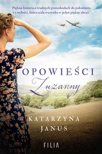 Opowieści Zuzanny wyd. kieszonkowe in polish