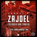 [Audiobook] Cylinder van Troffa - Janusz A. Zajdel
