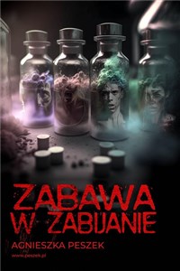 Zabawa w zabijanie - Polish Bookstore USA