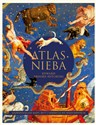 Atlas nieba - Edward Brooke-Hitching