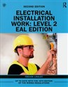 Electrical Installation Work: Level 2 EAL Edition bookstore