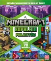 Minecraft Kopalnia projektów Odtwórz w Minecrafcie realny świat online polish bookstore