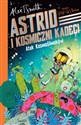 Atak Kosmoślimaków! Astrid i Kosmiczni Kadeci Tom 1 Bookshop