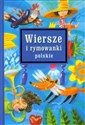 Wiersze i rymowanki polskie - 