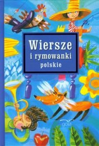 Wiersze i rymowanki polskie  