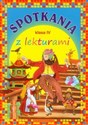 Spotkania z lekturami Klasa 4 Szkoła podstawowa Bookshop