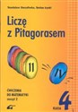 Liczę z Pitagorasem 4 Ćwiczenia część 2 Polish Books Canada