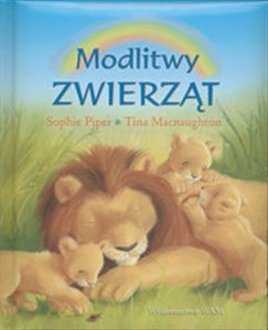 Modlitwy zwierząt  