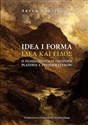 Idea i forma O fundamentach filozofii Platona i presokratyków - Artur Rodziewicz books in polish