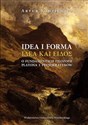 Idea i forma O fundamentach filozofii Platona i presokratyków books in polish