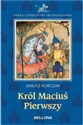 Król Maciuś Pierwszy - Janusz Korczak polish books in canada