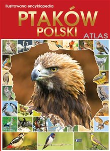 Ilustrowana encyklopedia ptaków Polski Atlas online polish bookstore