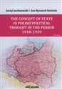The Concept of State and Nation in Polish political thought in the period  1939-1945  