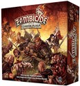 Zombicide: Czarna Plaga to buy in USA