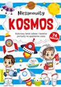 Niesamowity Kosmos 74 naklejki 
