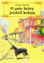 O psie który jeździł koleją bookstore