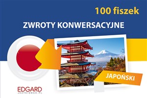 Japoński 100 fiszek Najważniejsze słowa to buy in USA