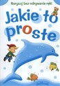 Jakie to proste Delfinek Narysuj bez odrywania ręki polish books in canada