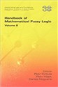 Handbook of Mathematical Fuzzy Logic. Volume 2  bookstore