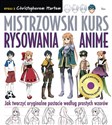 Mistrzowski kurs rysowania anime pl online bookstore