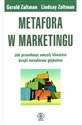 Metafora w marketingu Jak przeniknąć umysły klientów dzięki metaforom głębokim to buy in USA