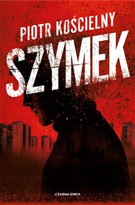 Szymek bookstore