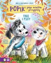Popik i jego wielkie przygody Figle i psoty buy polish books in Usa