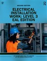 Electrical Installation Work: Level 3 EAL Edition in polish