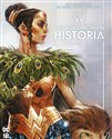 Wonder Woman. Historia: Amazonki Canada Bookstore