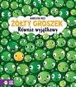 Żółty groszek Równie wyjątkowy - Agnieszka Matz