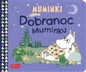 Muminki Dobranoc, Muminku - Opracowanie Zbiorowe