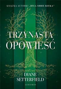 Trzynasta opowieść  pl online bookstore