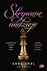 Skrywane nadzieje buy polish books in Usa