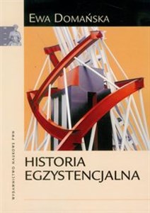 Historia egzystencjalna Bookshop